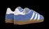 GAZELLE INDOOR WMNS "Blue Fusion"